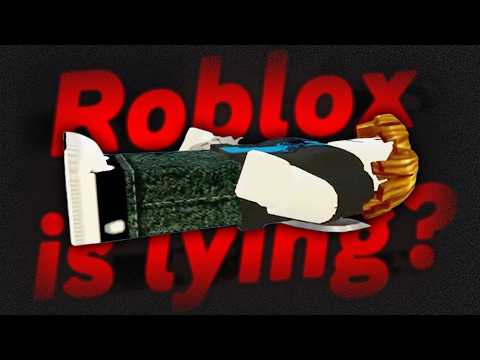 is Roblox Lying about the Botting Problem?