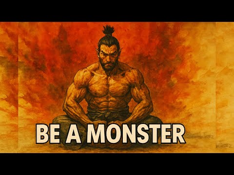 What Miyamoto Musashi's Life Teaches Us About Building Mental TOUGHNESS