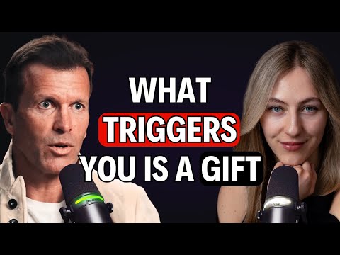 The Mind Architect: Triggers are gifts from your subconscious - Peter Crone