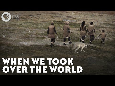 When We Took Over the World