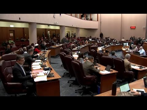 Chicago City Council passes alternative budget plan without head tax, but Mayor Johnson can veto it