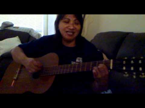mama playing guitar.mp4