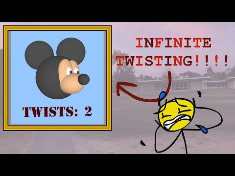 The worst lie Mickey Mouse has ever told