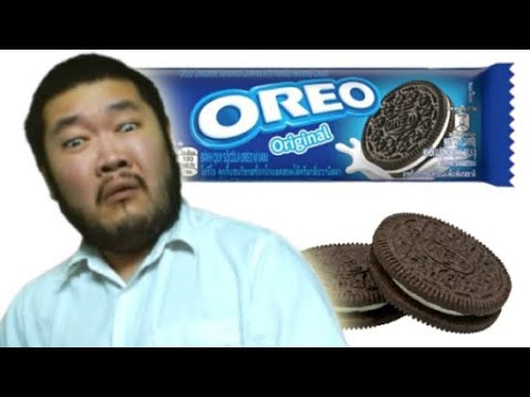 แก๊งโอริโอ้ครองเมือง??? ( จากไลฟ์ 532 )