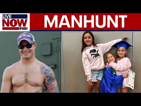 Travis Decker manhunt: National Guard activated in search for Washington father