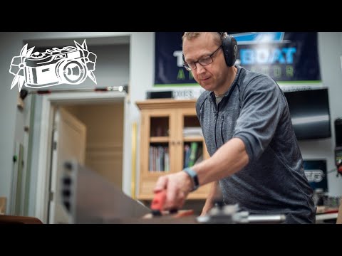 Keith Johnson Makes It Look Easy… Here’s the Truth