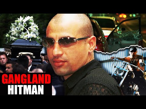 Australia's Most Ruthless Hitman: Andrew Veniamin