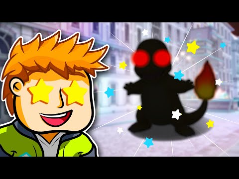 I'm ADDICTED to Shiny Hunting in the Legends ZA DLC