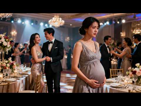 CEO ไม่สนใจภรรยาที่ตั้งครรภ์ ไปเปิดเผยรักกับชู้ จนภรรยาวางเอกสารหย่าแล้วจากไป เขาถึงได้ตาสว่าง!