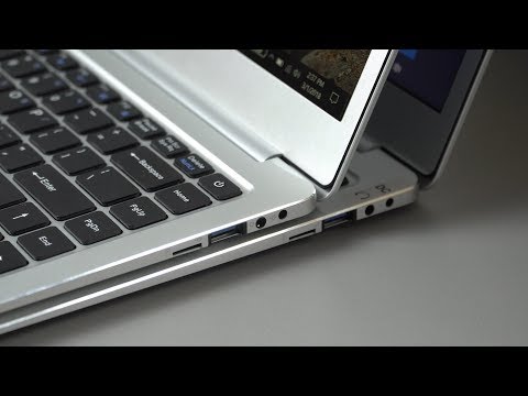 Jumper EZBook 3L Pro Vs Teclast F7  - Best Apollo Lake Laptops The Key Differences