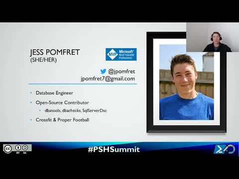 Install & Configure SQL Server with PowerShell DSC
