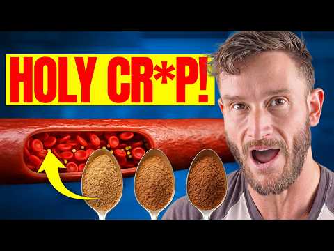 1 Teaspoon in Your Morning Coffee Stops Insulin Resistance (within minutes)