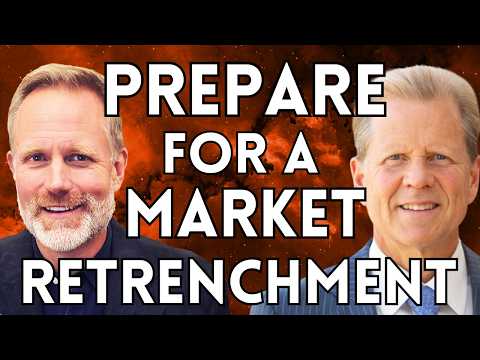A Market "Retrenchment" Ahead Looks Likely | Jonathan Wellum