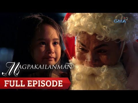 Magpakailanman: The genuine heart of 'Batik,' the Good Santa | Full Episode