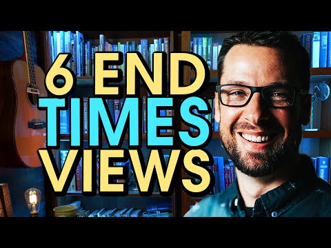 Different Christian Views of Revelation Explained