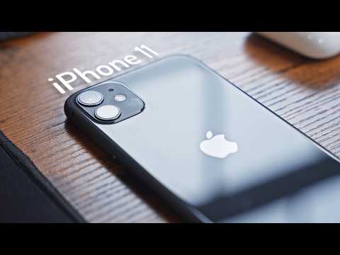 Why I still won’t upgrade my iPhone 11 in 2025