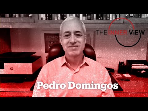Pedro Domingos is the AI expert urging us to calm down l The InnerView