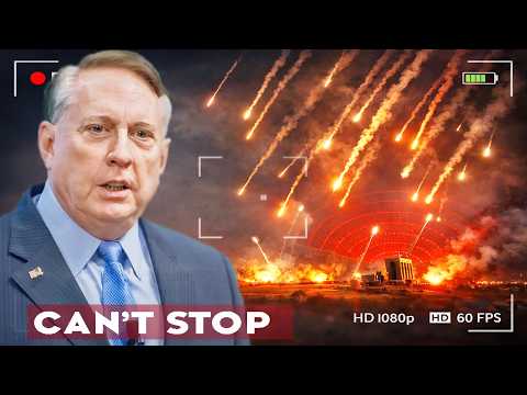 ISRAEL’S NIGHTMARE IS HERE — HOW LONG CAN THEY LAST? | Douglas Macgregor