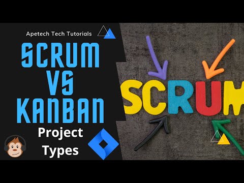 Scrum Vs Kanban Which is Better - Atlassian Jira