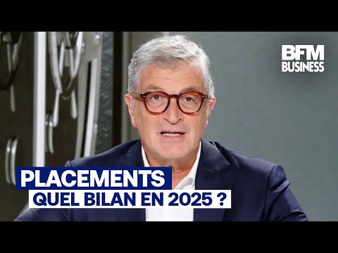 C'est Votre Argent : spéciale placements - Vendredi 26 décembre