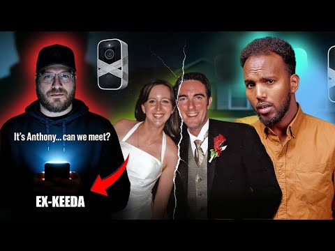 EX-keeda Ayaa Dib Ula Soo Xiriiray 20 Sanno Ka Dib Laakiin Nolosheedi Wey Isbedeshay