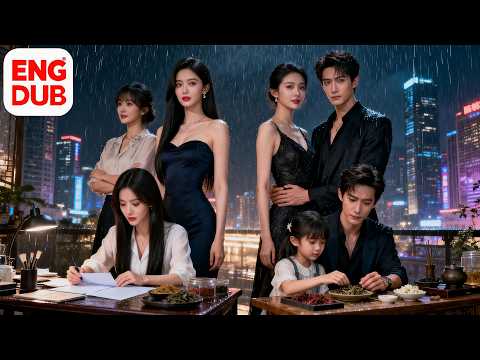 【Multi Sub】She Gave Up Everything for Him… Then He Forced Her to Kneel in the Storm