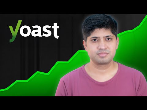 Yoast SEO Complete Tutorial 2024 | Best Settings of Yoast SEO Plugin