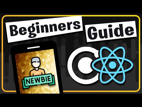 Ionic React Beginners Guide | Navigation, Components & HTTP Calls 🔥