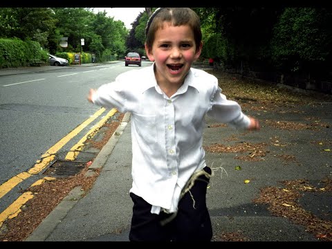 JEWISH LAW 3 :RITUALS OF LIFE, DEATH & THE JOYFUL FESTIVAL OF PURIM.“This fascinating series"