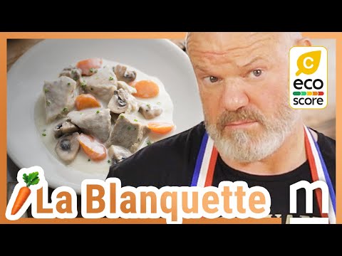 🥕 Ma Blanquette de veau