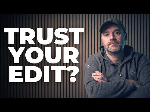 Steal These Editing Tricks for Better Wildlife Photos