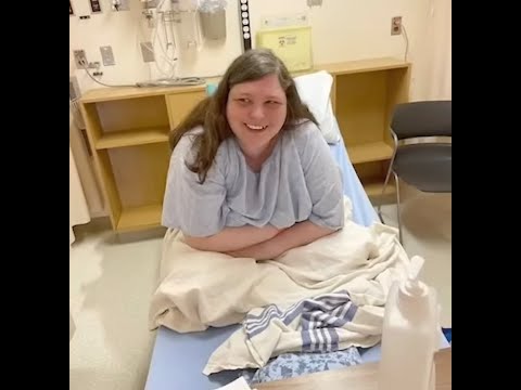 BATRA'S BURNING QUESTIONS: Canadian woman forced to look at MAID because healthcare is broken