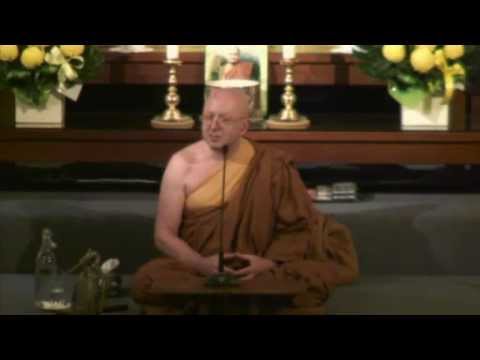 What path to take in life? | Ajahn Brahm | 08-02-2013