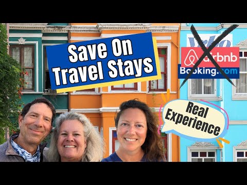 Ditch Tourist Prices! Rent Apartments Like a Local Anywhere in the World (No AirBnb!)