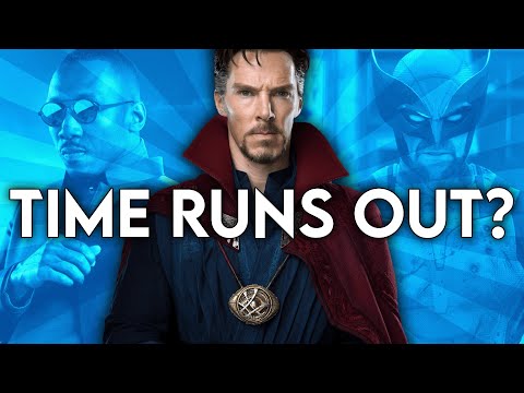 Predicting Marvel's SECRET 2027 movie!
