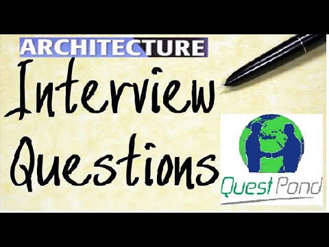Architecture Interview Questions | Architecture Tutorial | Architecture Interview Questions C#