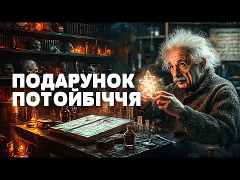ШОК! Розкриття коду геніальності: таємниці великих умів! Загублений світ