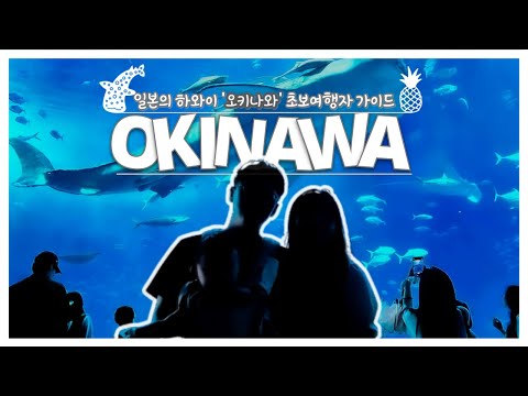 Okinawa Independent Travel Guide (+Tourist Attractions, Transportation, Trip Planning, Tips)