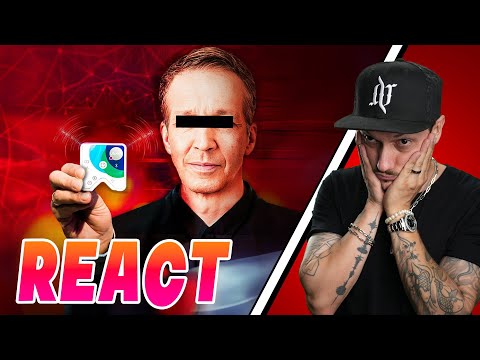 Exposed Die schlimmste Esoterik Firma Deutschlands🤬SCHMUTZ! - React by Darkdrever