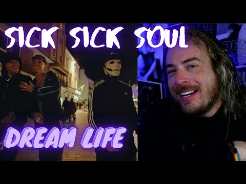 PUT IT ALL ON BLACK! | Ren x The Skinner Brothers - Dream Life | Reaction
