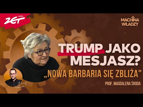 Is an era of new barbarity beginning? "The world is regressing to the 19th century. Lepper belong...