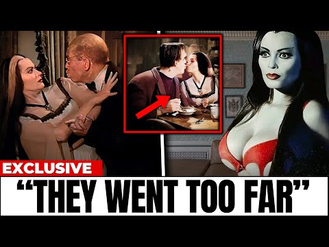 20 Shocking Things You Didn't Know About The MUNSTER TV Show