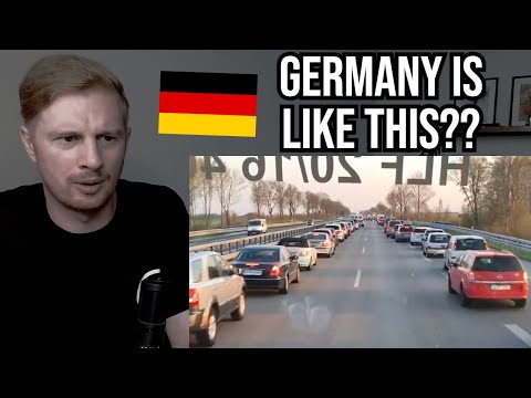 Reaction To 50 Photos That Prove Germany Is Not Like Any Other Country