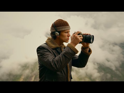 I traveled the world for a year with no plan | A journey to becoming a Travel Filmmaker