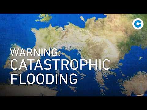 Antarctica’s Alarming Changes: New Discoveries & Climate Crisis | Full Documentary