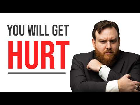 Inside the Mind of an Avoidant Man (7 Brutal Truths ALL Women Miss)