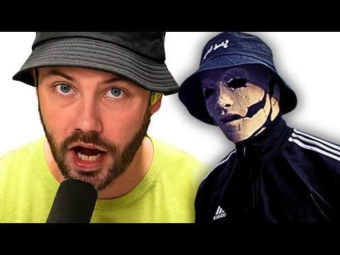 REN x The Skinner Brothers - Ctrl Alt Delete | *Musician Reacts*