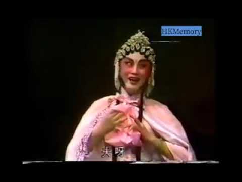 大碧姐極珍貴的演出。