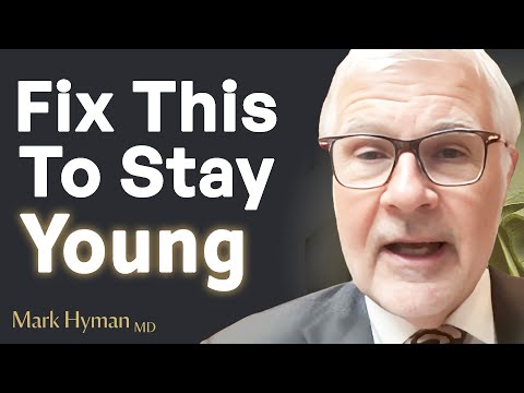 Ending Disease: Fix Your Diet To Stop Inflammation, Obesity, Fatigue & Sickness | Dr. Steven Gundry