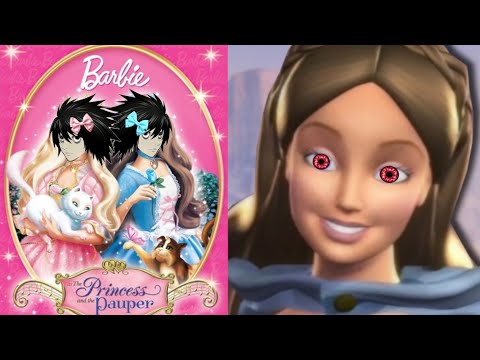 The Most Overrated Barbie Movie 